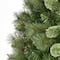9ft. Unlit Teton Pine Artificial Christmas Tree